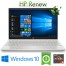 Notebook HP Pavilion 15-cw1085nl Ryzen5-3500U 2.1GHz 8Gb 512Gb SSD 15.6' FHD LED Windows 10 HOME