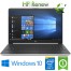 Notebook HP 15-dw0125nl Core i7-8565U 1.6GHz 8Gb 256Gb SSD 15.6' FHD Nvidia GeForce MX130 2GB Windows 10 HOME