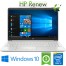 Notebook HP 15-dw2000nl Core i5-1035G1 1.0GHz 8Gb 512Gb SSD 15.6' FHDNvidia GeForce MX130 2GB Win. 10 HOME