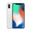 Apple iPhone X 256GB Silver MQAG2QL/A 5.8' Argento [Grade B]