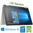 Notebook HP Pavilion x360 14-dh0013nl i5-8265U 1.6GHz 8Gb 512Gb SSD 14' Nvidia GeForce MX130 2GB Win 10 HOME