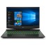 Notebook HP Pavilion Gaming 15-dk0051nl i7-9750H 16Gb 1256Gb SSD 15.6' NVIDIA GeForce GTX 1650 4GB Win.10 HOME