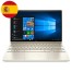 Notebook HP ENVY 13-ba0005ns i7-10510U 16GB 512GB SSD 13.3' GeForce MX350 2GB Win 10 Home [LINGUA SPAGNOLA]