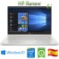 Notebook HP Pav 14-ce3003ns i5-1035G1 8Gb 512Gb SSD 14' Nvidia GeForce MX130 2GB Win 10 HOME [LINGUA SPAGNOLA]