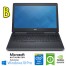 Mobile Workstation Dell Precision 7720 i7-7820HQ 16Gb 512Gb 17.3' NVIDIA Quadro P3000 6GB Win 10 Pro [Grade B]