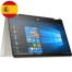 Notebook HP Convertibile x360 14-dh1007ns i5-10210U 1.6 GHz 8Gb 512Gb 14'  Windows 10 HOME [LINGUA SPAGNOLA]