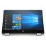 Notebook HP Convertibile x360 14-dh1012ns i5-10210U 1.6 GHz 8Gb 512Gb SSD 14' Windows 10 HOME