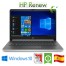 Notebook HP 14-dk0004ns AMD A9-9425 3.1GHz 8Gb 512Gb SSD 14' HD LED Windows 10 HOME [LINGUA SPAGNOLA]