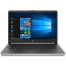 Notebook HP 14s-dq1004ns i5-1035G1 1.0GHz 8GB 256GB SSD 14' Full-HD LED Windows 10 Home [LINGUA SPAGNOLA]