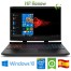 Notebook HP Omen 15-dc1037ns i7-9750H 16Gb 1Tb SSD 15.6' GeForce GTX 1650 4GB Win 10 HOME [LINGUA SPAGNOLA]