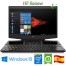 Notebook Gaming HP Omen X 15-dg0004ns i7-9750H 32Gb 1Tb SSD 15.6'  RTX 2070 8GB Win 10 HOME [LINGUA SPAGNOLA]