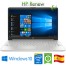Notebook HP 15s-fq1117ns i7-1065G7 1.3GHz 8Gb 512Gb SSD 15.6' FHD LED Windows 10 HOME [LINGUA SPAGNOLA]