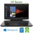 Notebook HP Omen 17-cb1015nl Core i7-10750H 16Gb 12512Gb SSD 17.3' FHD LED GeForce RTX 2060 6GB Win. 10 HOME