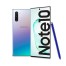 Smartphone Samsung Galaxy Note 10 SM-N970F 256GB 6.3' 12MP Silver [Grade B]