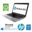 Notebook HP EliteBook 820 G3 Core i5-6300U 2.4GHz 8Gb 512Gb SSD 12.5' HD LED Windows 10 Professional