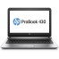 Notebook HP ProBook 430 G3 Intel P-4405U 2.1 GHz 4Gb 128Gb SSD 13.3' Windows 10 HOME