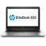 Notebook HP EliteBook 850 G4 Core i5-7300U 2.6GHz 8GB 256GB SSD 15.6' Windows 10 Professional