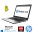 Notebook HP Elitebook 725 G3 A8-8600B 1.6GHz 8Gb 256Gb SSD 12.5' Windows 10 Professional [Grade B]
