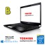 Notebook Toshiba Portege R830 Core i3-2330M 2.2GHz 8Gb 320Gb 13.3' DVD-RW  Windows 10 Professional [Grade B]