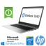 Notebook HP EliteBook Folio 1040 G3 Core i7-6500U 2.5GHz 8Gb 256Gb SSD 14' Windows 10 Professional 
