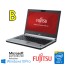 Notebook Fujitsu Lifebook E736 Core i7-6500U 8Gb Ram 500Gb DVD-RW 13.3' Windows 10 Professional [Grade B]