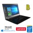 Notebook Lenovo Thinkpad X1 CARBON 4TH Core i7-6600U 16Gb  512Gb SSD 14' Windows 10 Professional [Grade B]