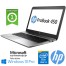 Notebook HP ProBook 450 G4 Core i3-7100U 2.4GHz 8Gb 256Gb SSD 14' DVD-RW Windows 10 Professional