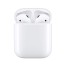 Cuffie Apple AirPods 1 (Prima generazione) Bluetooth con Custodia di Ricarica via cavo
