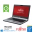 Notebook Fujitsu Lifebook E736 Core i7-6500U 8Gb Ram 500Gb DVD-RW 13.3' Windows 10 Professional