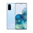 Smartphone Samsung Galaxy S20 SM-G980F 128GB 6.2' Dynamic AMOLED 12MP Blue