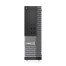 PC Dell Optiplex 7020 SFF Core i5-4590 3.3GHz 8GB 256Gb SSD DVD Windows 10 Professional 