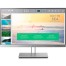 Monitor HP EliteDisplay E233 23 Pollici 1920x1080 Full-HD USB VGA HDMI DP Black Silver