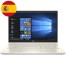 Notebook HP Pavilion 14-ce3001ns i5-1035G1 16GB 1TB SSD 14' GeForce MX130 2GB Win 10 Home [LINGUA SPAGNOLA]