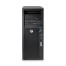 Workstation HP Z420 Xeon Six Core E5-2640 2.5GHz 32Gb 240Gb SSD DVD Nvidia Quadro 2000 1Gb Windows 10 Pro.