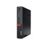 PC UltraSlim Tiny Lenovo ThinkCentre M910Q Core i5-6500T 2.5GHz 8Gb 500Gb Windows 10 Professional