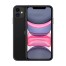 Apple iPhone 11 128GB Black MHDH3QL/A 6.1' Nero [Grade A]