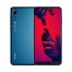 Smartphone Huawei P20 Pro 128GB 6.1' AMOLED 40MP Blue [Grade A]