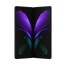 Smartphone Samsung Galaxy Z Fold 2 5G SM-F916B 256GB 7.6' Dynamic AMOLED 2X 12MP Black