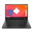 Notebook Gaming HP Omen 15-en0004nl Ryzen 7-4800H 16GB 1TB SSD 15.6' GeForce RTX 2060 6GB Windows 10 Home