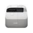 Videoproiettore Epson EB-470 2600 ANSI lumen XGA 1024x768 1080p