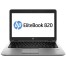 Notebook HP EliteBook 820 G2 Core i5-5300U 8Gb 128Gb 12.5' HD AG LED Windows 10 Professional [Grade B]