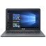 Notebook Asus VivoBook Max F541U Core i3-6006U 2.0GHz 4Gb 500Gb DVD-RW 15.6' Windows 10 Home