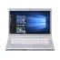 Notebook Panasonic Toughbook CF-LX3 Core i5-4310U 2.0GHz 4Gb 128Gb SSD 14' Windows 10 Professional