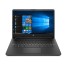 Notebook HP 14s-fq0009nl Ath3020e 1.2GHz 4Gb 256Gb SSD 14' HD LED Windows 10 HOME