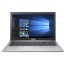 Notebook Asus K550V Core i7-7700HQ 2.8GHz 4Gb 500Gb DVD-RW 15.6' GeForce GTX 950M 4GB Windows 10 Home