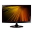 Monitor Samsung S19D300 19 Pollici 1366 x 768 pixel Black