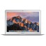 Apple MacBook Air 13 Metà 2017 MQD32LL/A Core i5-5350U 1.8GHz 8GB 128GB SSD 13.3' Silver