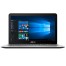 Notebook Asus VivoBook X556U Core i7-6500U 2.5GHz 8Gb 250Gb SSD DVD-RW 15.6' GeForce 920M 2GB Windows 10 Home