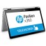 Notebook HP Pavilion X360 14-ba004nl Core i3-7100U 2.4GHz 8Gb 256Gb SSD 14' Windows 10 Home