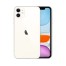 Apple iPhone 11 128GB White MWM22AE/A 6.1' Bianco [Grade A]
